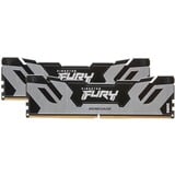 Kingston FURY KF564C32RSK2-48 argento/Nero