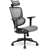 Sharkoon OfficePal C40M grigio