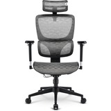 Sharkoon OfficePal C40M grigio