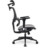 Sharkoon OfficePal C40M grigio