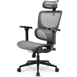 Sharkoon OfficePal C40M grigio