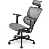 Sharkoon OfficePal C40M grigio