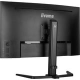 iiyama GCB3280QSU-B2 Nero (opaco)