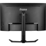 iiyama GCB3280QSU-B2 Nero (opaco)