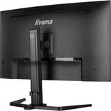 iiyama GCB3280QSU-B2 Nero (opaco)