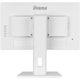 iiyama XUB2292HSU-W6 bianco (matto)