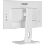 iiyama XUB2292HSU-W6 bianco (matto)