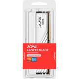 ADATA AX5U5600C4632G-SLABWH bianco