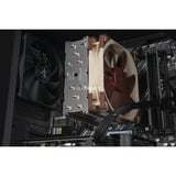 ALTERNATE AGP-SPECIAL-AMD-004 Nero/trasparente