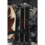 ALTERNATE AGP-SPECIAL-AMD-004 Nero/trasparente