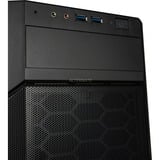 ALTERNATE AGP-SPECIAL-AMD-004 Nero/trasparente