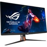 ASUS PG32UQXR Nero