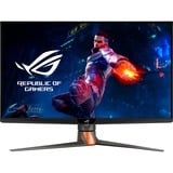 ASUS PG32UQXR Nero