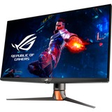 ASUS PG32UQXR Nero