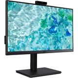 Acer B277U DE Nero