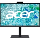 Acer B277U DE Nero