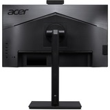 Acer B277U DE Nero