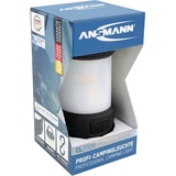 Ansmann 1600-0286 Nero