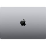 Apple MacBook Pro (14") 2023 grigio