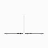 Apple MacBook Pro (14") 2023 grigio