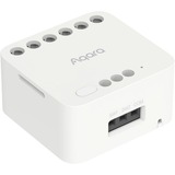 Aqara Dual Relay T2 bianco