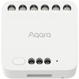 Aqara Dual Relay T2 bianco