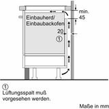 Bosch PXY875DW4E Nero