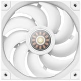 DeepCool FT12 WH 120x120x25 bianco