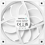 DeepCool FT12 WH 120x120x25 bianco