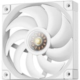 DeepCool FT12 WH 120x120x25 bianco