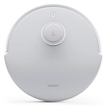 ECOVACS DEEBOT T20 OMNI bianco