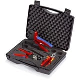 KNIPEX 97 91 03 Nero