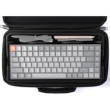 Keychron Key K4 96% Pla Carrying Case Nero