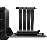 Montech Vertical GPU Mounting Kit (B) Nero