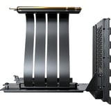 Montech Vertical GPU Mounting Kit (B) Nero