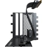 Montech Vertical GPU Mounting Kit (B) Nero