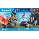 PLAYMOBIL 71645 