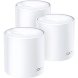 TP-Link Deco X60(3-pack) bianco