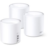 TP-Link Deco X60(3-pack) bianco