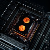 Thermal Grizzly TG-MY-DD-P-RGB-AMD-V1 Nero/trasparente