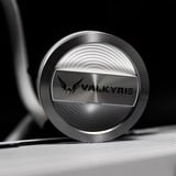 Valkyrie VK-AIODR240W bianco