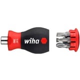 Wiha 10379 Nero/Rosso