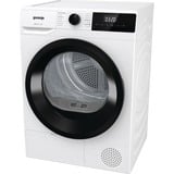 gorenje DHNE83 bianco/Nero