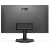 AOC U27B3M Nero (opaco)