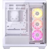 Corsair CC-9011281-WW bianco