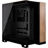 Corsair CC-9011282-WW Nero/marrone