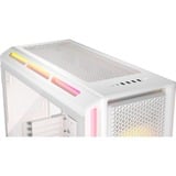 Corsair CC-9011299-WW bianco