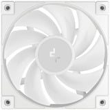 DeepCool FD12 ARGB WH 120x120x25 bianco