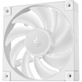 DeepCool FD12 ARGB WH 120x120x25 bianco