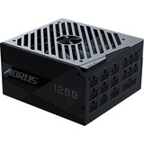 GIGABYTE AORUS P1200W 80+ PLATINUM Modular Nero